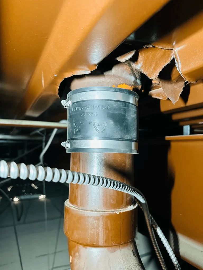 Drain Repair Service in Waterloo - Delta Plumbers