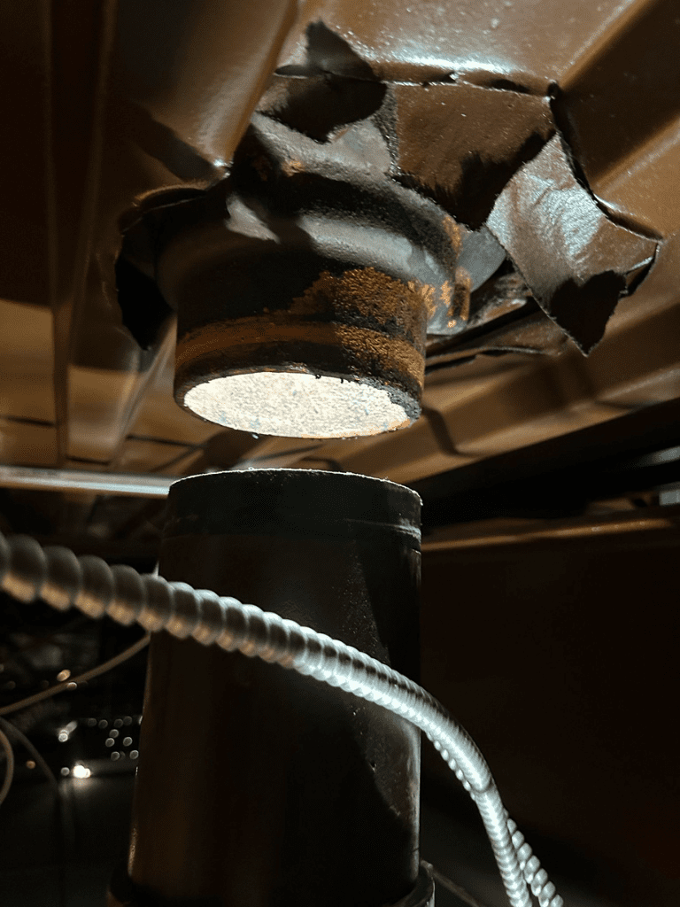 Drain Replacement in Guelph - Delta Plumbers