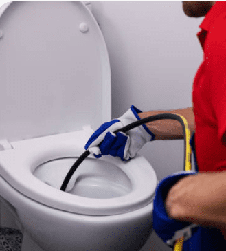 drain cleaning london st thomas