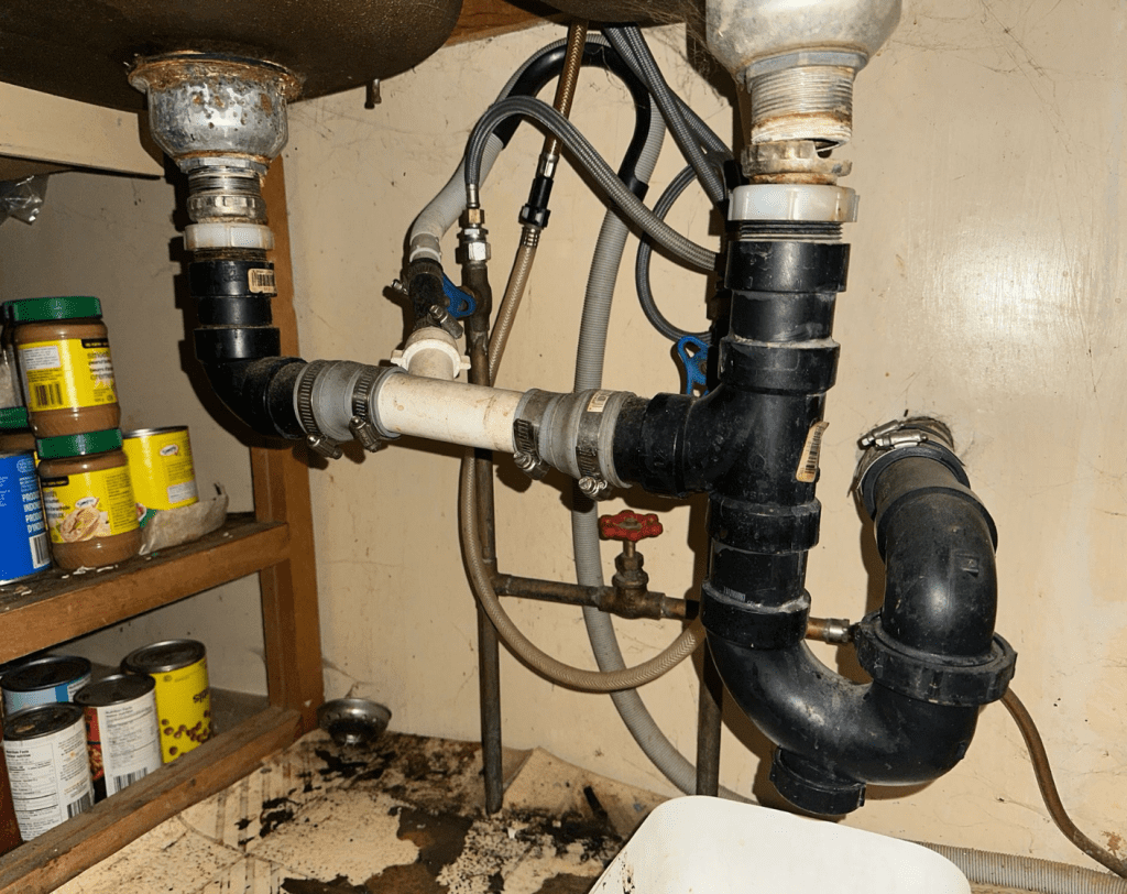 Emergency Plumbing
