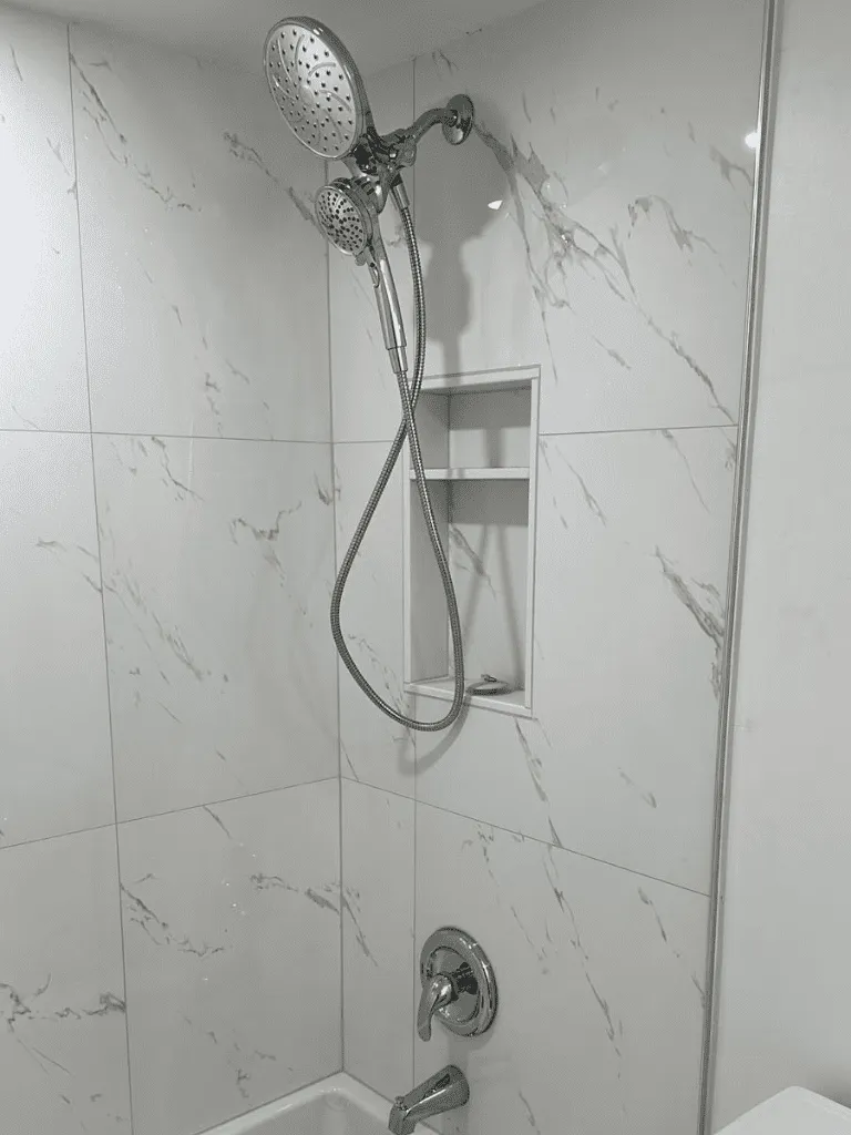 Emergency Shower Repair Plumbers in Toronto - Delta Plumbers