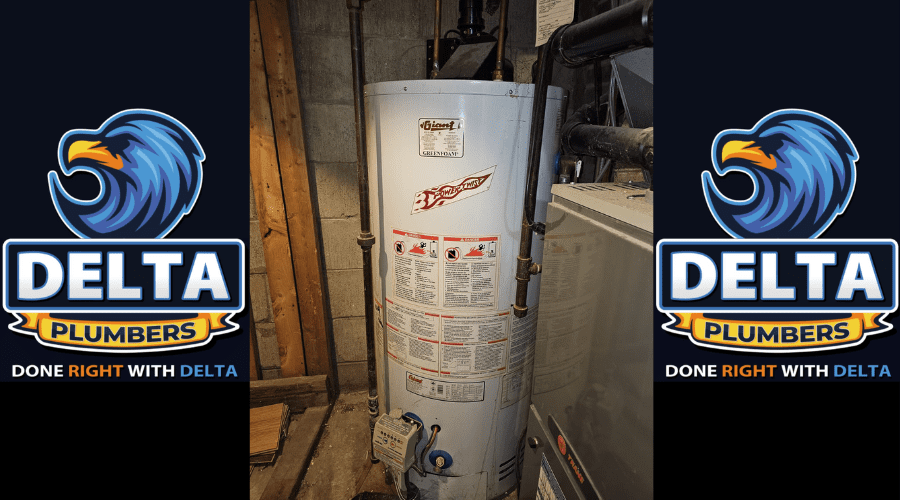 How Do I Know if My Water Heater Needs a New Element - Delta Plumbers