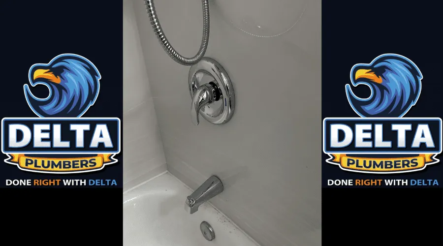 How Do I Make My Shower Leak-Proof - Delta Plumbers