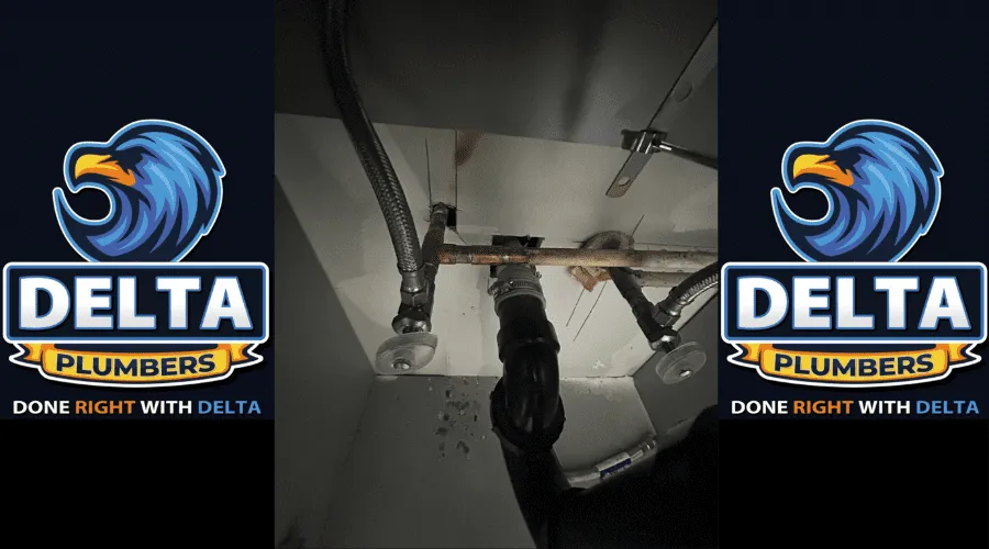 How Do Plumbers Detect Hidden Leaks - Delta Plumbers