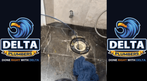 How Long Will Hydro Jetting Last - Delta Plumbers