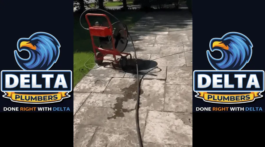 How Much Does Hydro Jetting Cost in Canada - Delta Plumbers