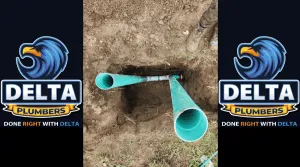 How Much Does It Cost to Install a Backwater Valve in Canada - Delta Plumbers