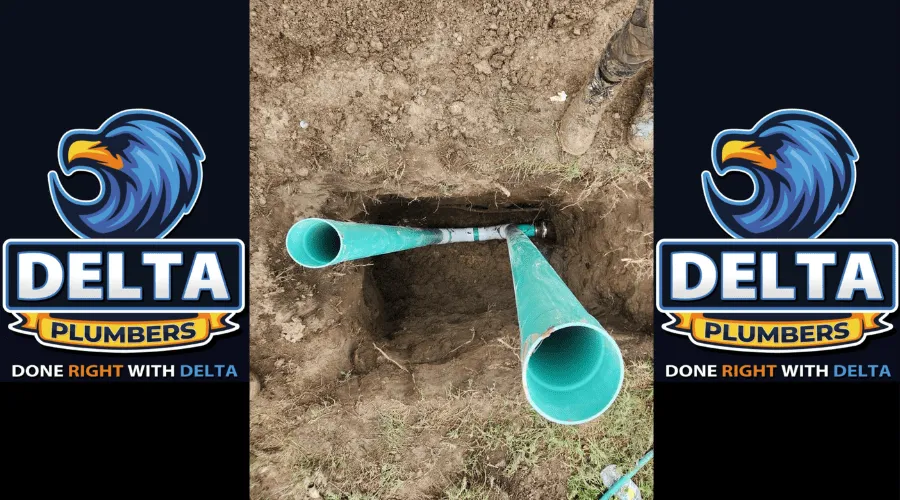 How Much Does It Cost to Install a Backwater Valve in Canada - Delta Plumbers