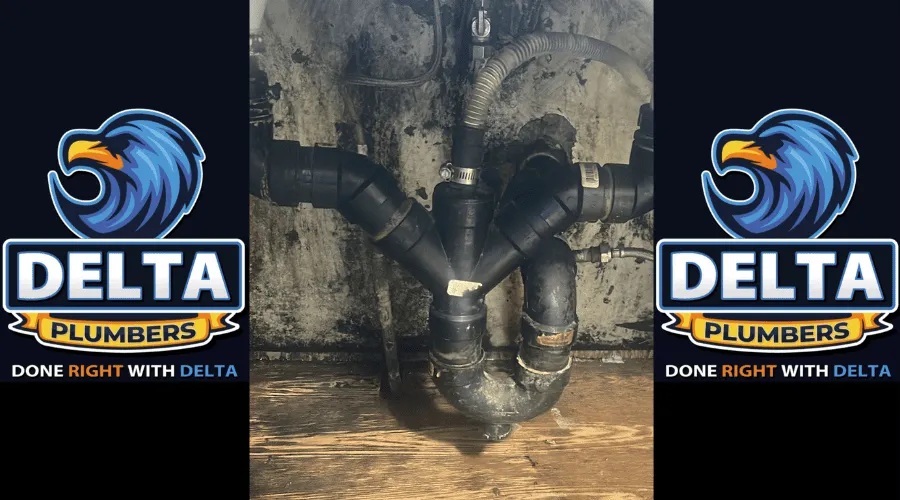 Is Hydro Jetting Better Than Snaking - Delta Plumbers