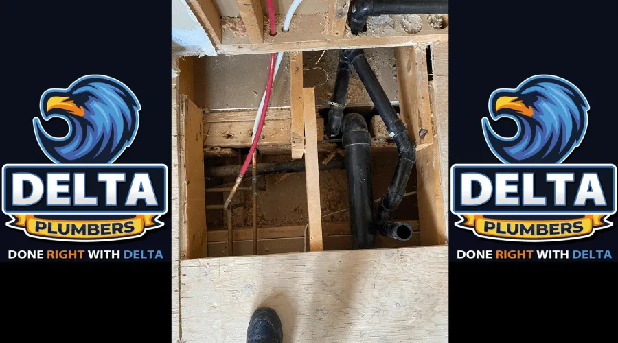 Is a Backflow Preventer Required by Code in Ontario - Delta Plumbers