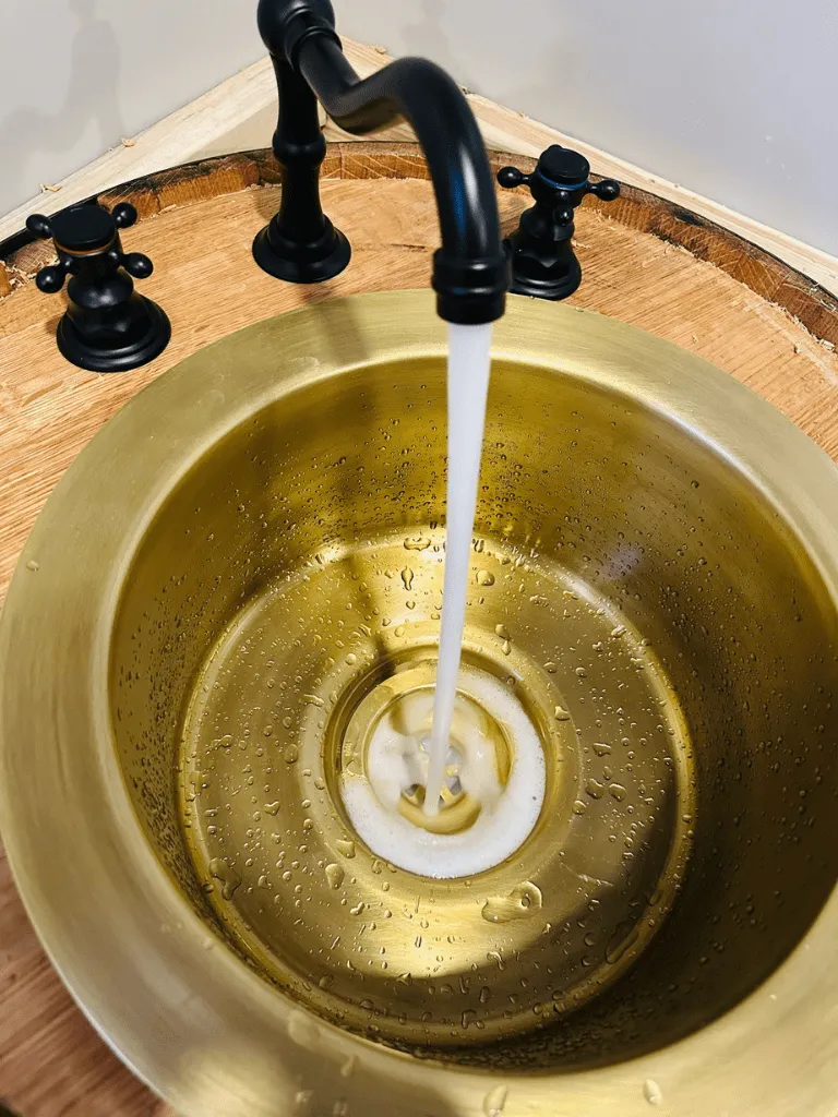 Reliable Plumbing Company for Toilet Faucet Installation Near Me in Barrie - Delta Plumbers