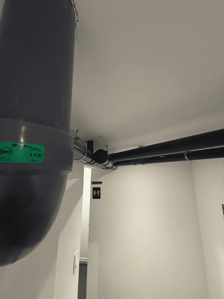 Same-Day Commercial Sewer Pipe Installation in Oshawa - Delta Plumbers