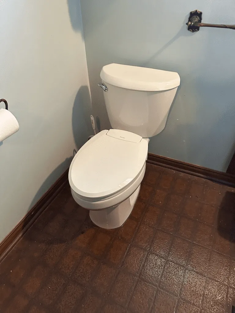 Same-day Toilet Installation Service in Bolton - Delta Plumbers