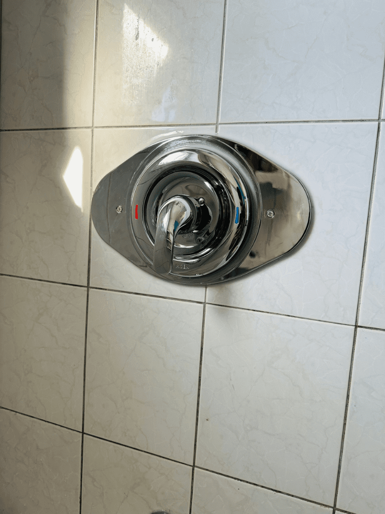 Shower Faucet Replacement Service in St. Catharines by Delta Plumbers Professionals