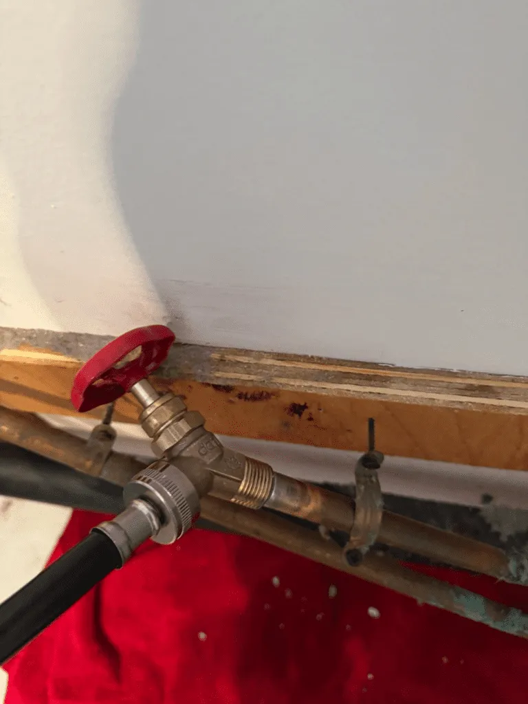 Shut-off Valve Replacement Plumbers in St. Catharines - Delta Plumbers