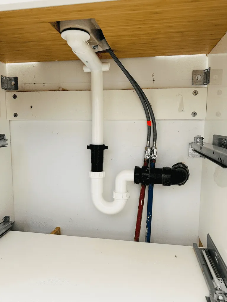 Sink Drain Replacement Plumbing Company in St. Catharines - Delta Plumbers