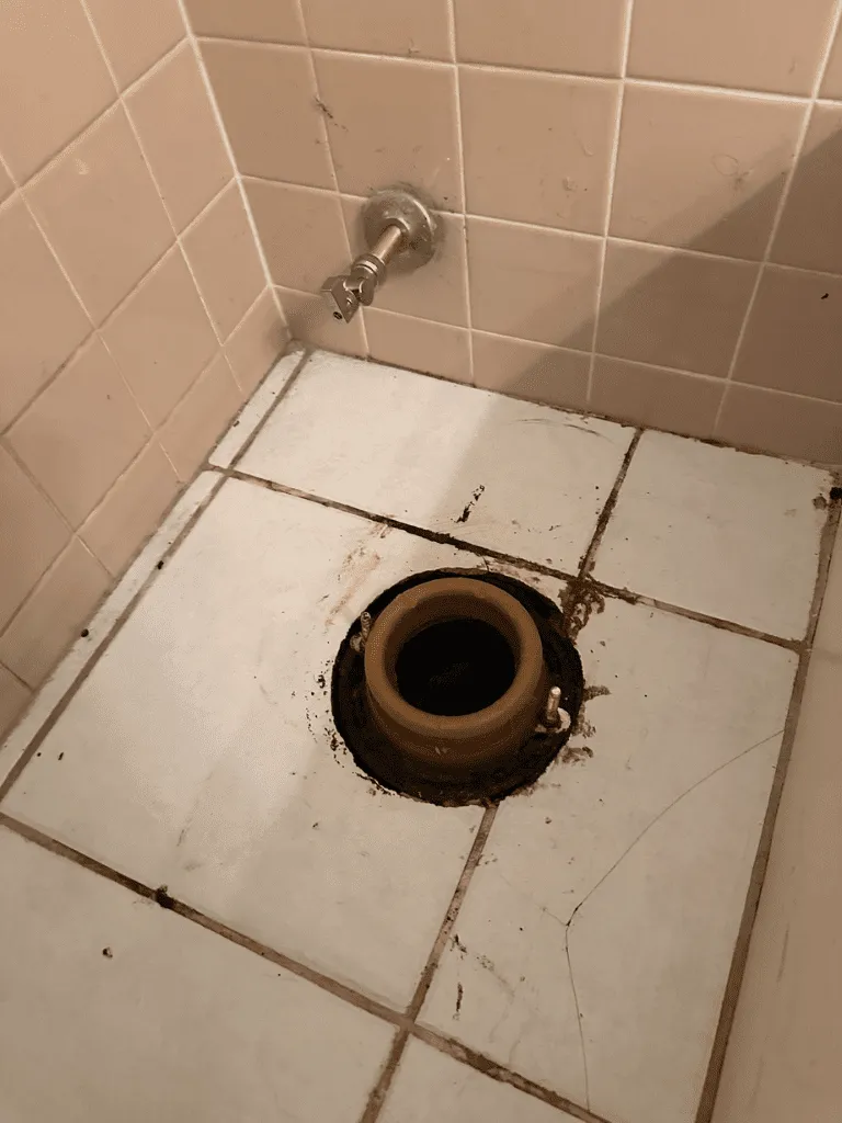 Toilet Drain Repair Service in Niagara Falls - Delta Plumbers