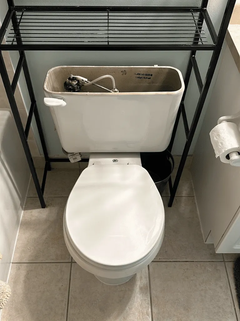 Toilet Repair Service in Vaughan - Delta Plumbers