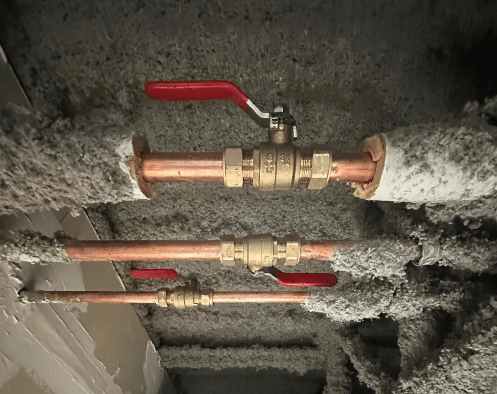 Valve Replacement