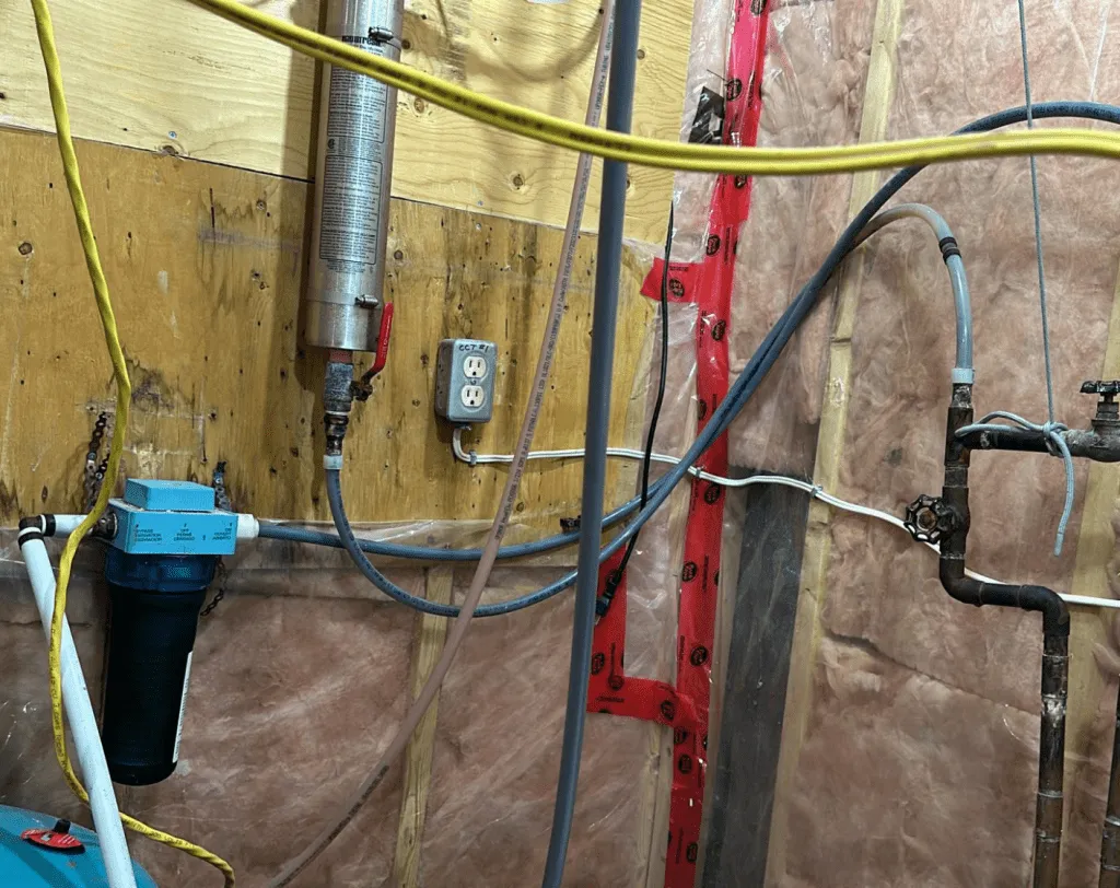 Well Pump Repair