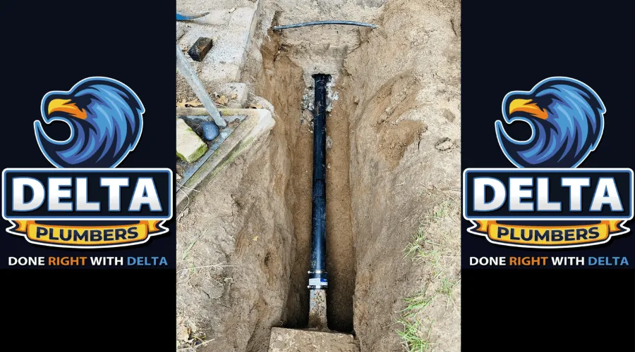 What Happens If You Don't Have a Backflow Preventer - Delta Plumbers