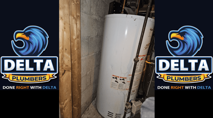 What Is the Most Reliable Brand of Hot Water Heater - Delta Plumbers