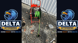 Why Is Hydro Jetting So Expensive - Delta Plumbers