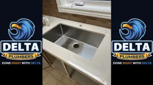 Constant Leaks That Won’t Go Away - Delta Plumbers