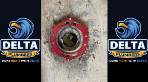 Does a Toilet Flange Need to Be Anchored to the Floor - Delta Plumbers