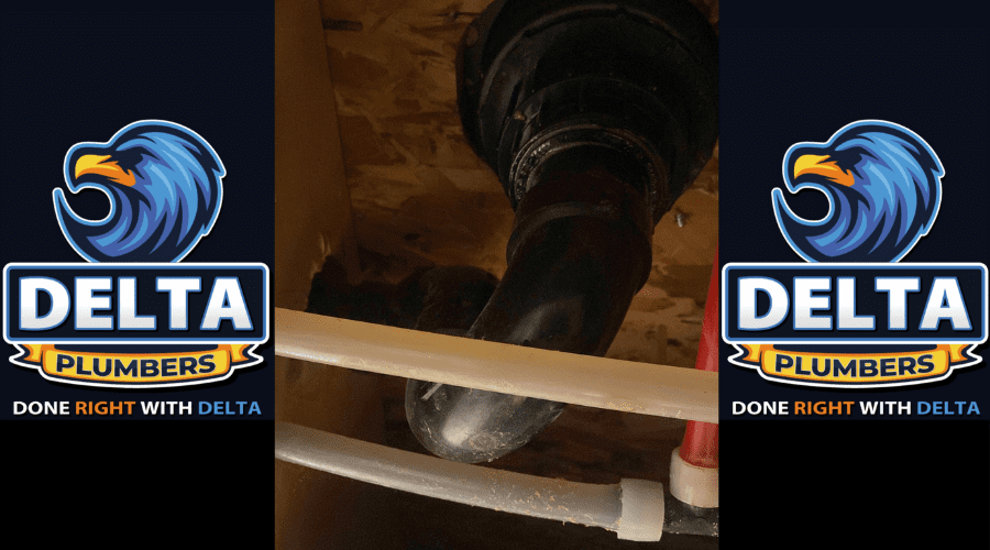 How Do Professionals Clear Drains - Delta Plumbers