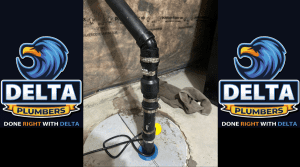How Do You Determine If You Need a Sump Pump - Delta Plumbers