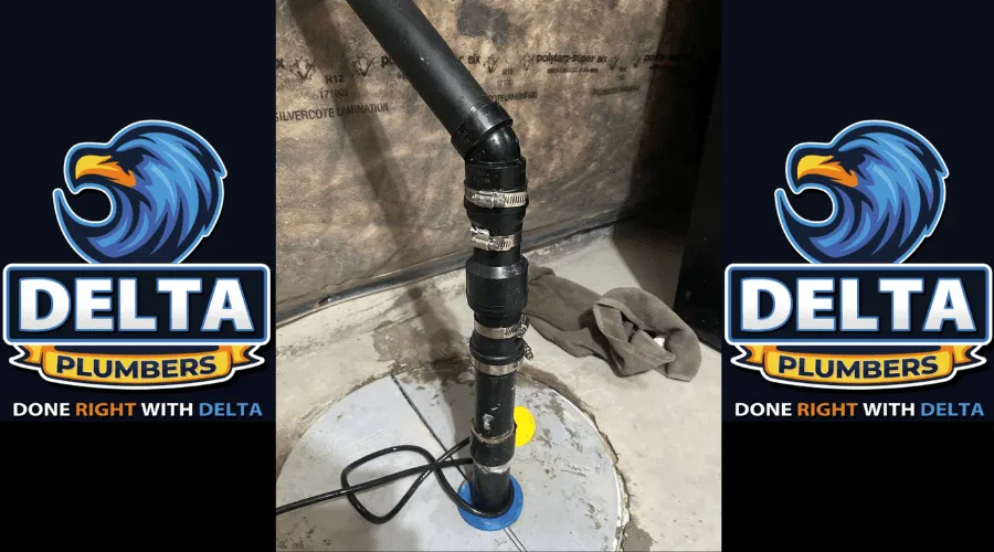 How Do You Determine If You Need a Sump Pump - Delta Plumbers