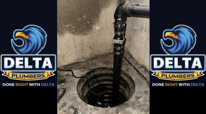 How Expensive Is a Sump Pump - Delta Plumbers
