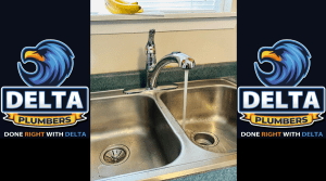 How to Increase Kitchen Tap Pressure - Delta Plumbers