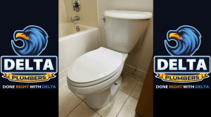 How to Prepare for a Quick Installation - Delta Plumbers