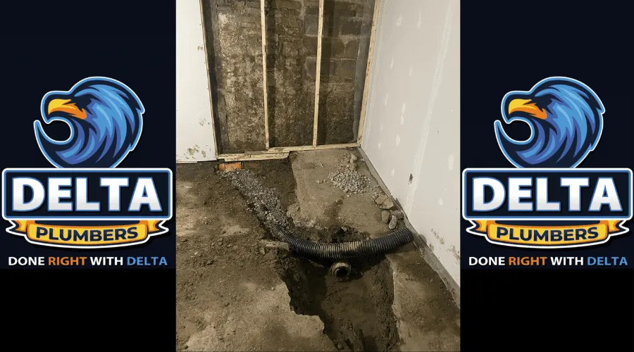 Is Professional Drain Cleaning Worth It - Delta Plumbers