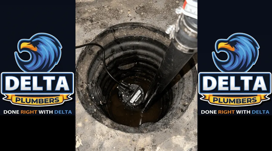 Is a Sump Pump Required by Code in Ontario - Delta Plumbers