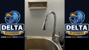 Rust, Corrosion, or Mineral Deposits - Delta Plumbers