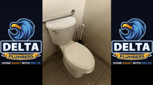 Step-by-Step Timeline of a Toilet Installation - Delta Plumbers