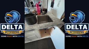 The Faucet No Longer Meets Your Needs - Delta Plumbers