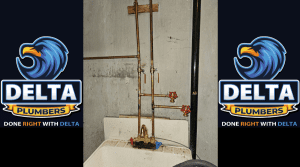 What Is the Life Expectancy of PEX vs. Copper Pipe - Delta Plumbers