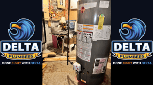 Where Is the Main Water Shut Off - Delta Plumbers