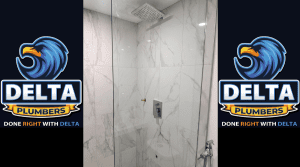 Why Can’t I Remove My Shower Head - Delta Plumbers