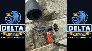 Do I Need a Backflow Preventer on My Hose Bib - Delta Plumbers