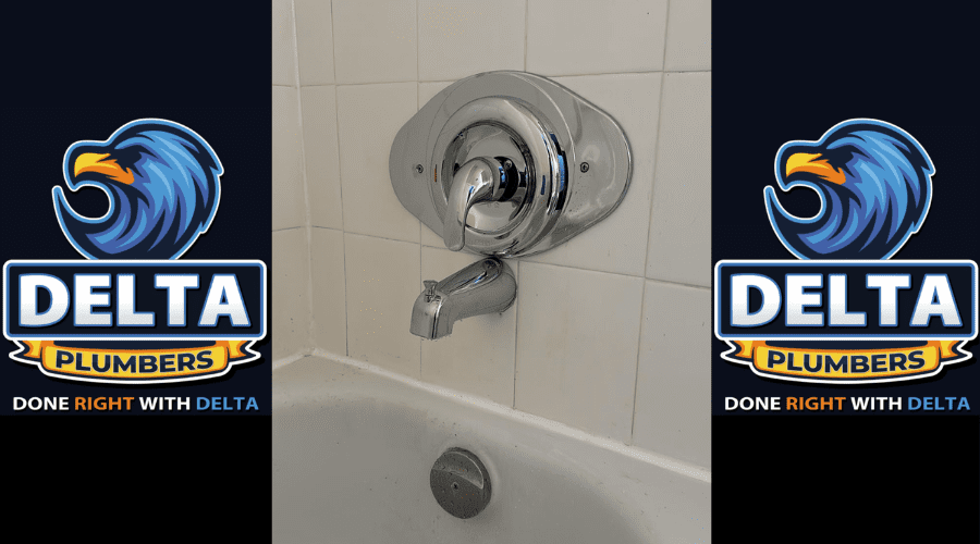 Fixtures for Low Water Pressure - Delta Plumbers