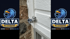 How Much Should a Plumber Charge to Replace a Hose Bib - Delta Plumbers