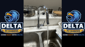 How to Measure Water Pressure in Your Home - Delta Plumbers