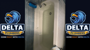 Preventive Measures to Avoid Bathtub Drain Clogs - Delta Plumbers