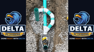 What Is Greywater - Delta Plumbers
