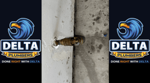 What Is the Difference Between a Hose Bib and an Outdoor Faucet - Delta Plumbers